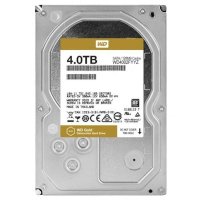 жесткий диск WD Gold 4Tb WD4002FYYZ