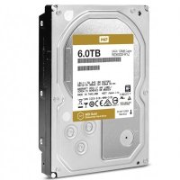 жесткий диск WD Gold 6Tb WD6002FRYZ