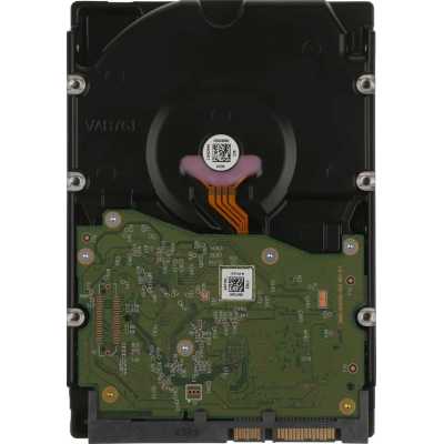 WD Gold 8Tb WD8005FRYZ