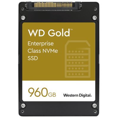 

WD Gold 960Gb WDS960G1D0D