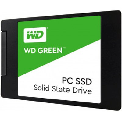 

WD Green 480Gb