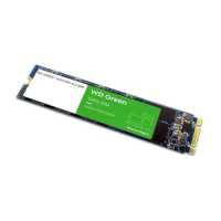 WD Green 480Gb WDS480G3G0B