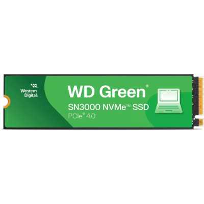 WD Green SN3000 1Tb WDS100T4G0E