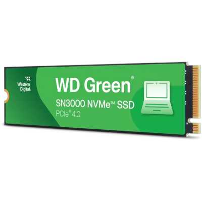 WD Green SN3000 2Tb WDS200T4G0E