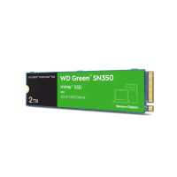 WD Green SN350 2Tb WDS200T3G0C