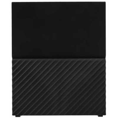 жесткий диск WD My Book 26Tb WDBBGB0260HBK-EESN