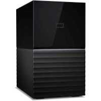 WD My Book 36Tb WDBFBE0360JBK-EESN