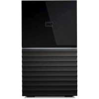 жесткий диск WD My Book 36Tb WDBFBE0360JBK-EESN