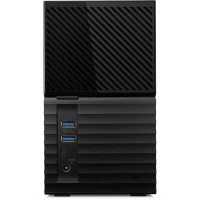 WD My Book 36Tb WDBFBE0360JBK-EESN