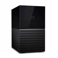 жесткий диск WD My Book Duo 12Tb WDBFBE0120JBK-EESN