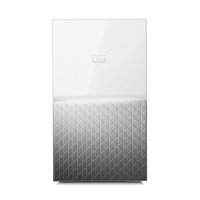 WD My Cloud Home Duo WDWDBMUT0160JWT-EESN