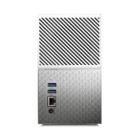 WD My Cloud Home Duo WDWDBMUT0160JWT-EESN