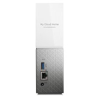 WD My Cloud Home WDBVXC0040HWT-EESN