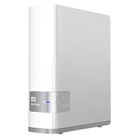 сетевое хранилище WD My Cloud WDBCTL0080HWT-EESN