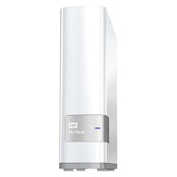 WD My Cloud WDBCTL0080HWT-EESN