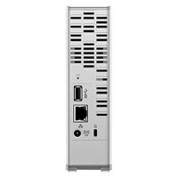 сетевое хранилище WD My Cloud WDBCTL0080HWT-EESN