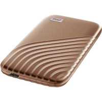 WD My Passport 1Tb WDBAGF0010BGD-WESN