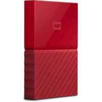 WD My Passport 1Tb WDBBEX0010BRD-EEUE