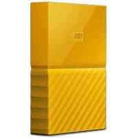 WD My Passport 1Tb WDBBEX0010BYL-EEUE