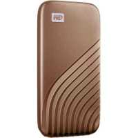 WD My Passport 2020 2Tb WDBAGF0020BGD-WESN