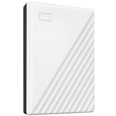 WD My Passport 2Tb WDBYVG0020BWT-WESN