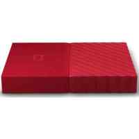 WD My Passport 4Tb WDBUAX0040BRD-EEUE