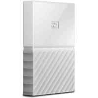 WD My Passport 4Tb WDBUAX0040BWT-EEUE