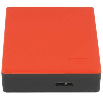 WD My Passport 6Tb WDBR9S0060BRD-WESN