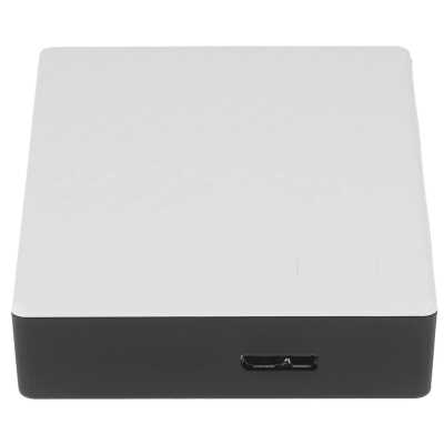 WD My Passport 6Tb WDBR9S0060BWT-WESN