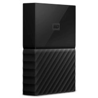 жесткий диск WD My Passport Game 4Tb WDBZGE0040BBK-WESN