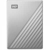 жесткий диск WD My Passport Ultra 1Tb WDBC3C0010BSL-WESN