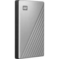 WD My Passport Ultra 1Tb WDBC3C0010BSL-WESN
