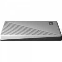 жесткий диск WD My Passport Ultra 1Tb WDBC3C0010BSL-WESN