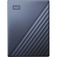 жесткий диск WD My Passport Ultra 2Tb WDBC3C0020BBL-WESN