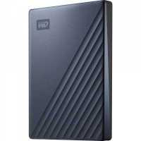 WD My Passport Ultra 2Tb WDBC3C0020BBL-WESN