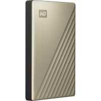WD My Passport Ultra 2Tb WDBC3C0020BGD-WESN
