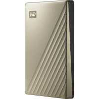 жесткий диск WD My Passport Ultra 2Tb WDBC3C0020BGD-WESN