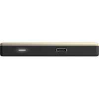 жесткий диск WD My Passport Ultra 2Tb WDBC3C0020BGD-WESN