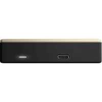 жесткий диск WD My Passport Ultra 4Tb WDBFTM0040BGD-WESN