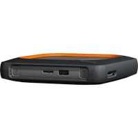 WD My Passport Wireless 1Tb WDBAMJ0010BGY-RESN