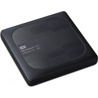 WD My Passport Wireless Pro 1Tb WDBVPL0010BBK-RESN