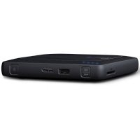 WD My Passport Wireless Pro 1Tb WDBVPL0010BBK-RESN