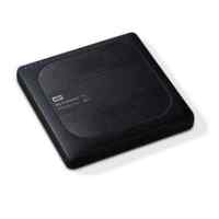 жесткий диск WD My Passport Wireless Pro 2Tb WDBP2P0020BBK-RESN