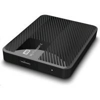 WD My Passport X 2Tb WDBCRM0020BBK-EESN