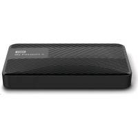 WD My Passport X 2Tb WDBCRM0020BBK-EESN
