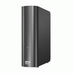 сетевое хранилище WD Original WDBACG0030HCH-EESN