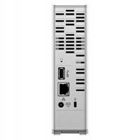 сетевое хранилище WD Original WDBCTL0060HWT-EESN