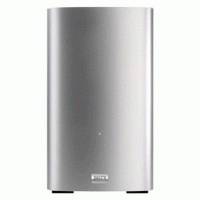 сетевое хранилище WD Original WDBUPB0060JSL-EESN