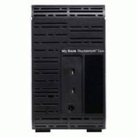 сетевое хранилище WD Original WDBUPB0060JSL-EESN