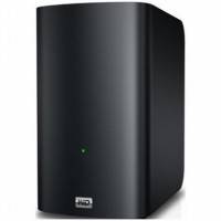 сетевое хранилище WD Original WDBVHT0060JCH-EESN